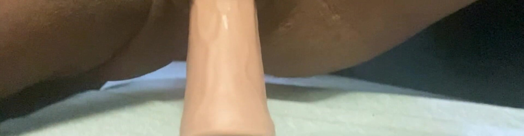 Zaire: Dildomun sen olmasını isterdim