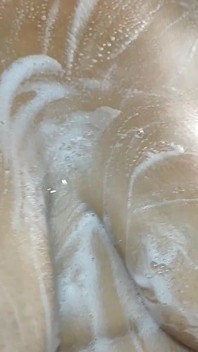 Desi Tamil Wife Nude Bathing Video Recording Husband