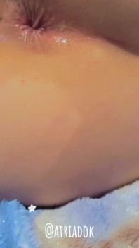 ***fetish: Where's the Cuckold to Lick? He Had Just Cum in My Ass, but I Wanted It so Bad That the Cuckold Would Eat Me Out