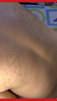 Puchis - matură sexy mexicană zdrobită în curul ei - sex anal
