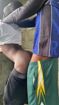Twink Gave Me All of His Ass