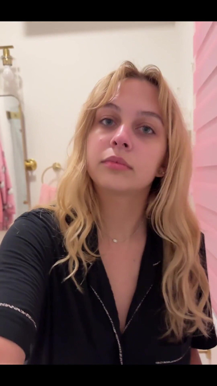 Tiffstreatsxoxo: Mijando na Casa princess honeys depois de um dia divertido