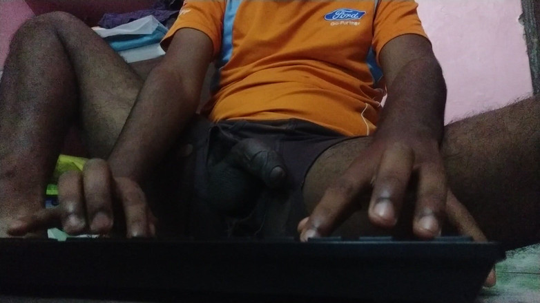 Tamil 10 inches BBC: Tamil10inches bbc parte 3