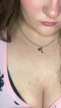 This Outfit Barely Contains My Tits