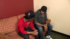 RawRods: Breakz + balapan mikeal - raw and nasty #3 - gimmie dat nut