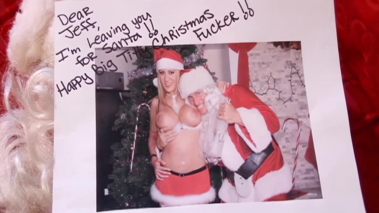 Radical Threesome: X-mas Pikantny Trójkąt