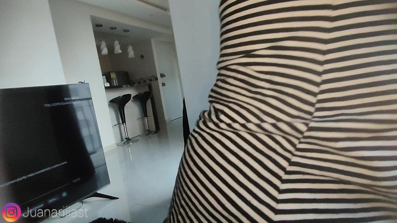 Porntner: Profesore, doufám, že mi to zvedne známku