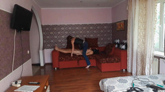 KRNStudio: Sessione FM # 74 Seduta su faccia