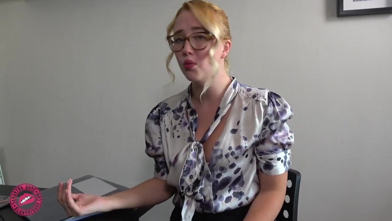 Samantha Rone: サマンサ・ローンが騙されてセックスに遭う