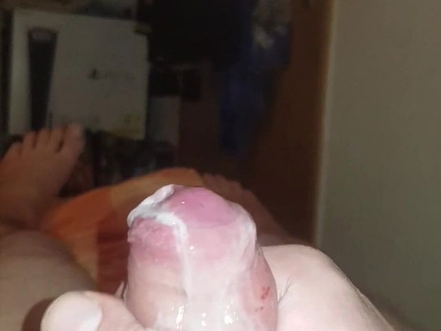 My Hard Cock (Nord friese)