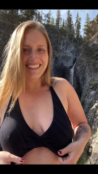 I Would Be Topless 24/7 if I Could Be