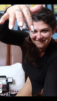 POV Blowjob