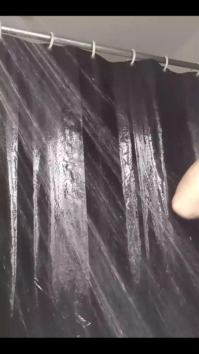 Taking a Cold Shower (Wolfgang White) Taking a Cold Shower (Wolfgang White)