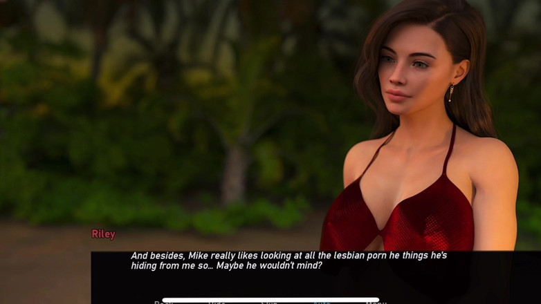 Captain ero gaming: Langkah Debauchery - Bagian Terbaik - Bagian 1