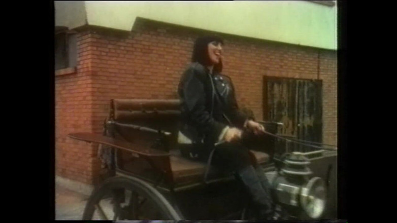 The Power of Love: Guendalina the Whip Club (film complet)