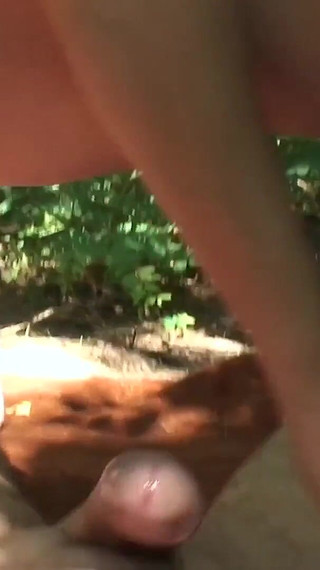 Thumbnail of The wet pussy of this brunette slut with perfect tits is really hot and I can't help but put my hard cock in it