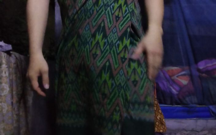 Fampfy Nana: Sexy styl