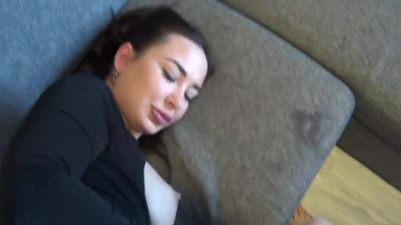 Amateur Homemade Porn: Turco caseiro pornô com esposa casada rabuda