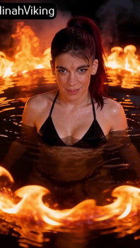 Ring of Fire