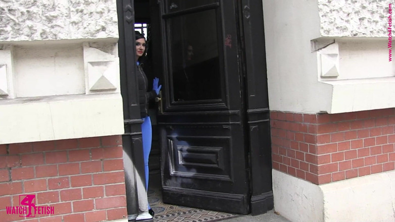 Watch4fetish: My fetish slave Sophine