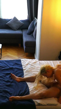 Fucking My Sexy Neighbour While Her Husband Isn't Home