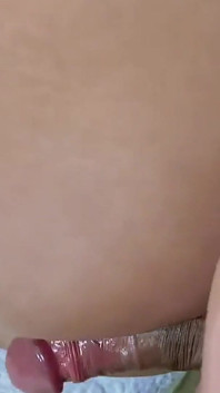 I Stay in Bed and Got Fucked by My Stepson - Big Ass MILF Pt 1