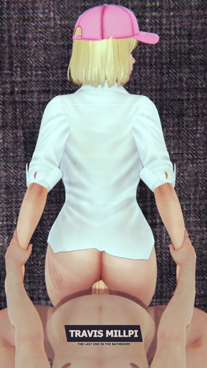 TravisMillpi: Cha Hae-и делает минет в соло-нивелировке