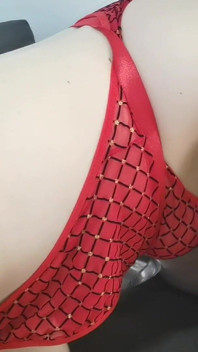 Spanish Beauty MILF