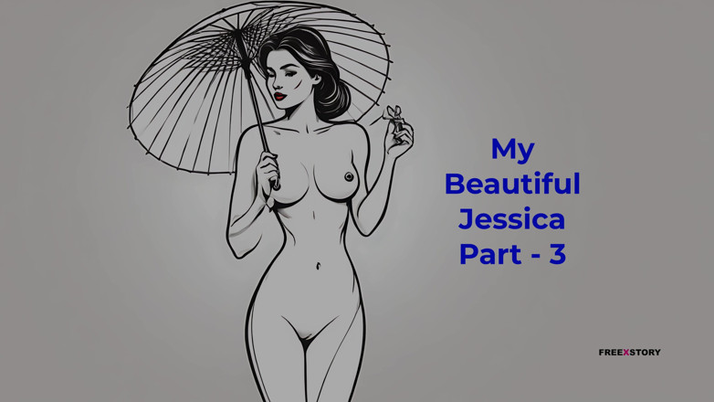 LustWhispers: Meine schöne jessica teil - 3 - englische audio-sexgeschichte