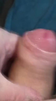 Sperm arkı, solo amatör, çeşme