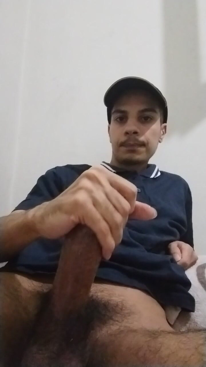 Zaid: The Prettiest Dick in Your Ass