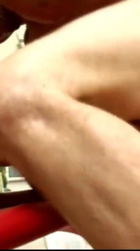 Teen Girl Has Her Pussy Destroyed