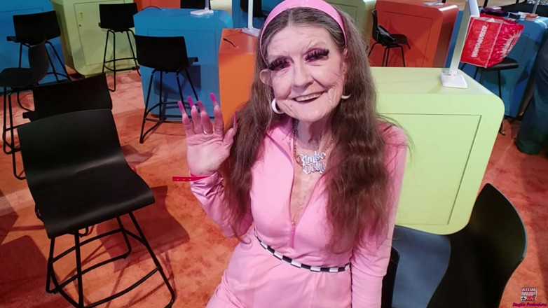 Sexy Sandra N Sir Christopher: Enero 2026 provocación anal de Hollywood Ca