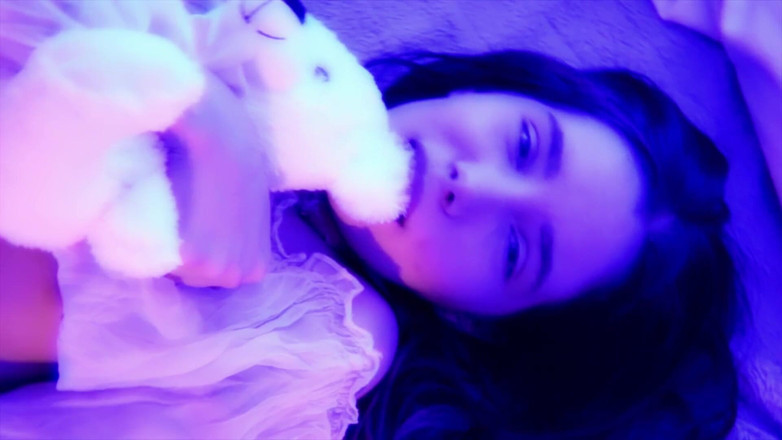 Pink Lights Entertainment: Baby Pearl è un angelo (video lungo-soft)1