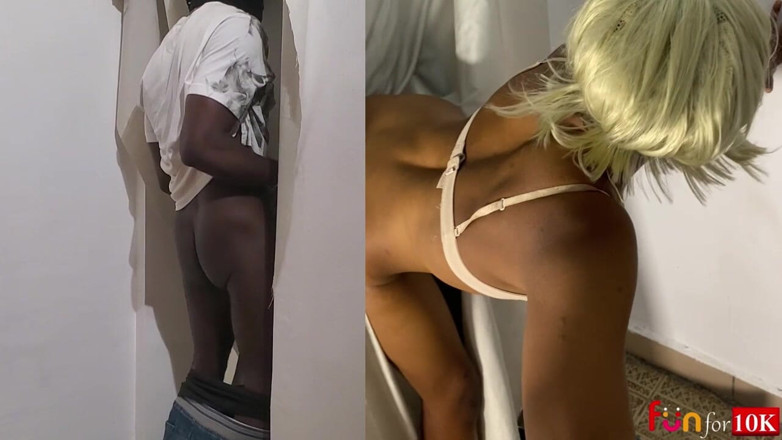 Funfor10k straight videos only: Gloryhole Scopa Con Mike E Sandy