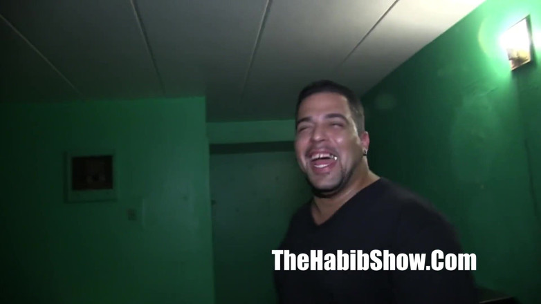 The Habib Show: Full Video Part1..hood Rican Mr. Tattoo and the Puerto Rican...