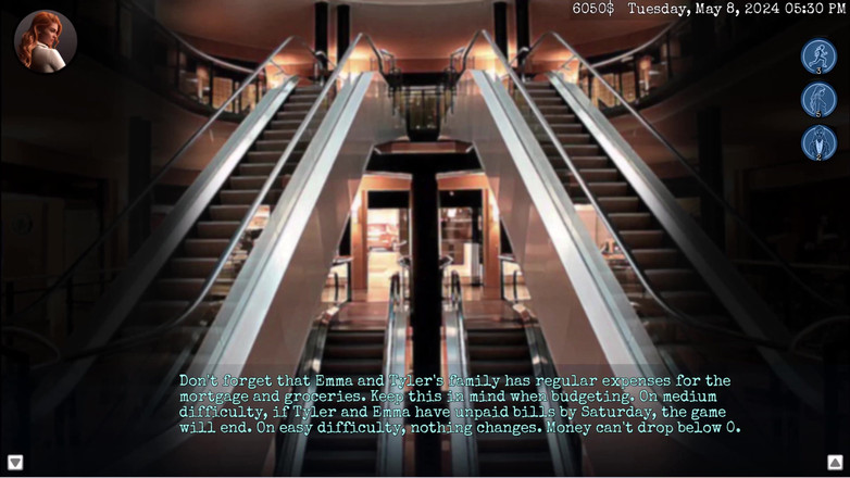 Kitty Gamer: Grenzen der Moral 3 Emma und tyler das sexleben ist erstaunlich ......