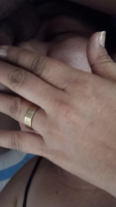 Valkyrie and Luigy Couple: Pacarku suka banget nyepong kontol enak banget