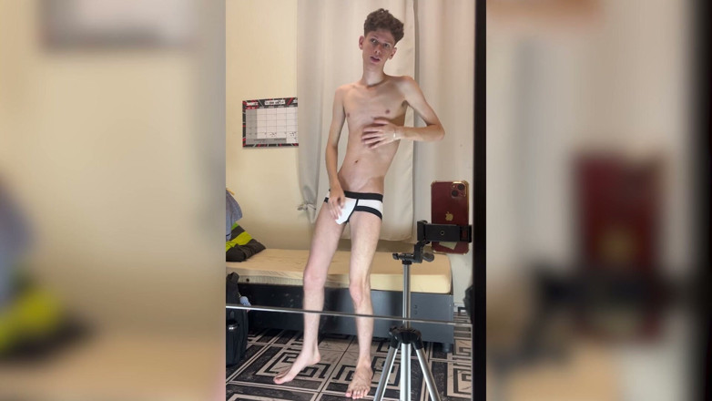 Kedoimath: Skinny Guy Gym Journey - Week 2
