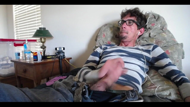 Joe Iandola: Masturbation