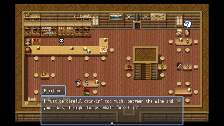 Wickedgammes: Celina's Calling (part 4)