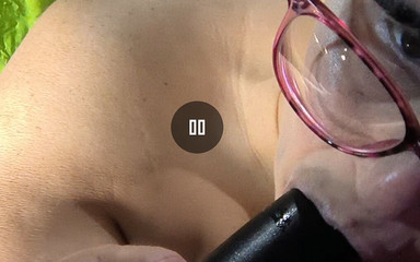 HerculesnVENUS: Un monstre du vide baise ce gros tuyau noir et...