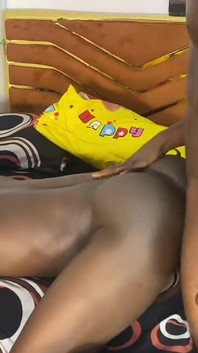 I Love the Way He Fucked Me