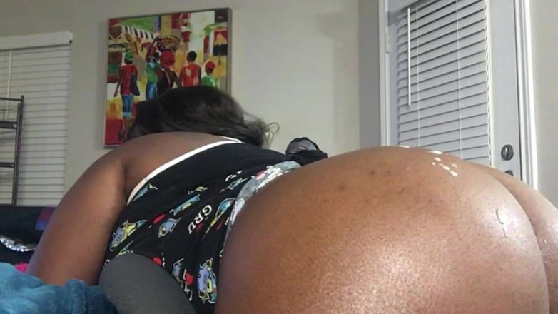 Exclusive Dirty Diana: I want to fuck this ass everyday of my life