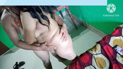 Latifah1234: Romantický pár Sexy Desi Dívka Manžel Manželka