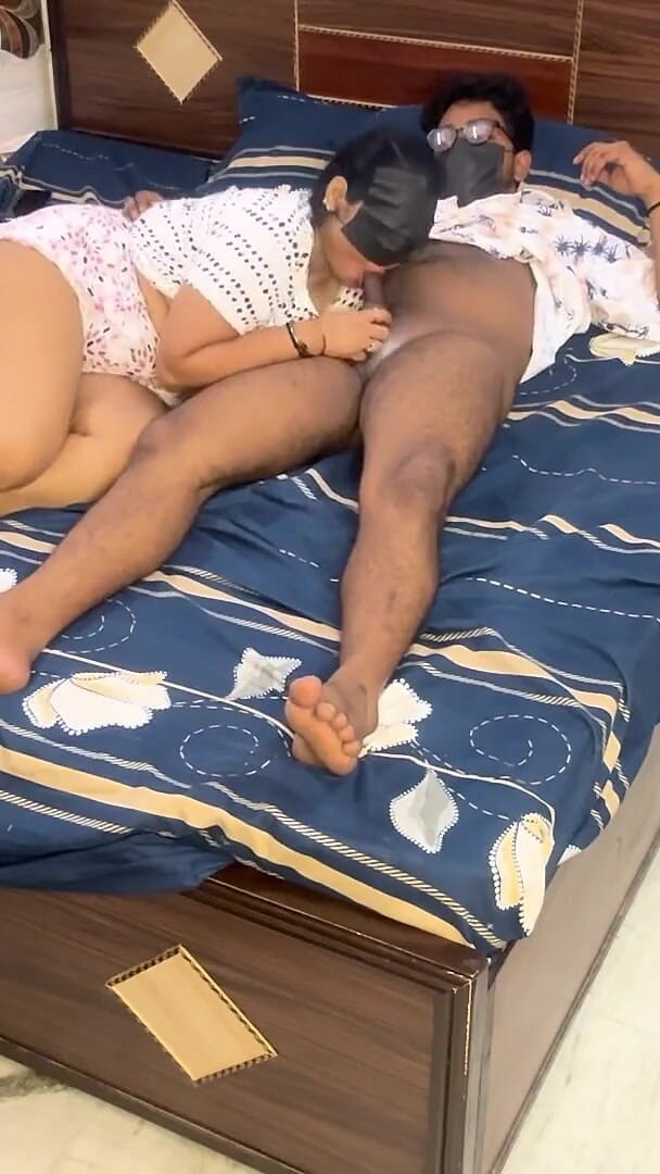 Badal09: Stepfather and Stepdaughter First Time Passion Intense Home Sex Hindi...