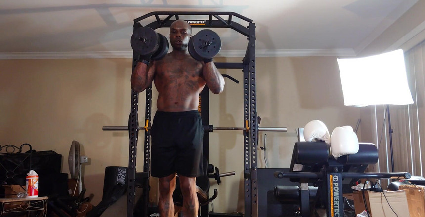 Hallelujah Johnson: Motstånd träning träning lokala core muskler generellt fäster på eller...