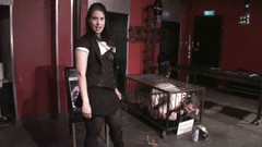 Femdom Austria: Freak show speciál 3