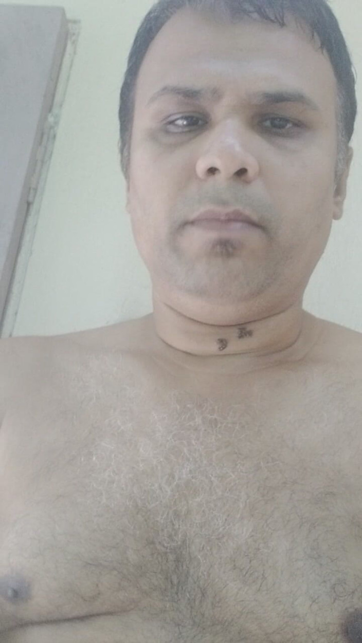 Nani Top: Solo Nude Guy Fucks You in Open Nature Free for...