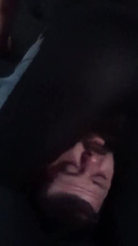 Knockout st. louis! Bohyně dominuje a Frank Snores